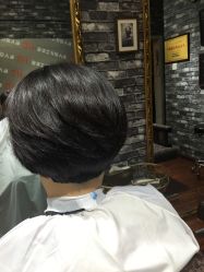 点击看大图 -HD HAIR STYLE