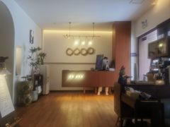 -布梵·台式热敷古法按摩Massage·Spa(品尊国际店)