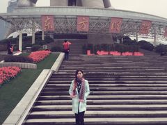 -东方明珠国际旅行社有限公司
