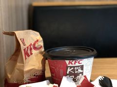 -肯德基(甘家口店)