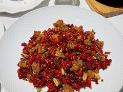 -小河盐帮·私家菜·烤鸭(三元桥·霄云路店)