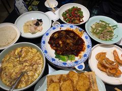 -梅飞酒家(桑园路店)