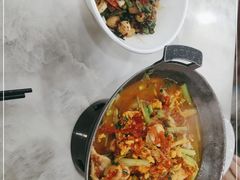 -红色湘菜馆(春风店)