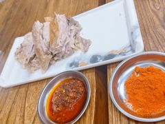 -马相卿特色烤肉面食馆(虎台店)