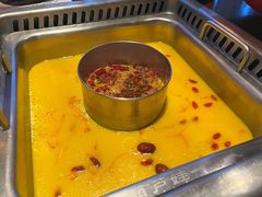 -大隐·成都火锅Bistro(合生麒麟新天地店)