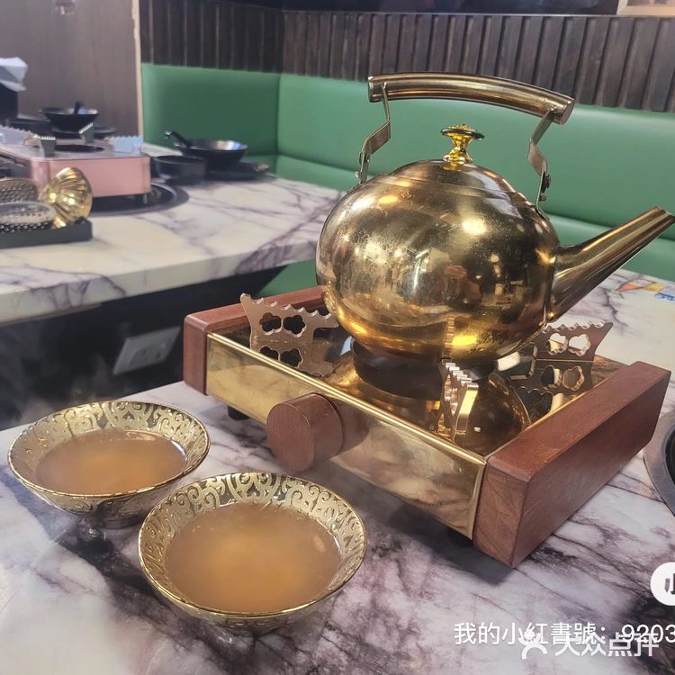 阿爺八仙鍋