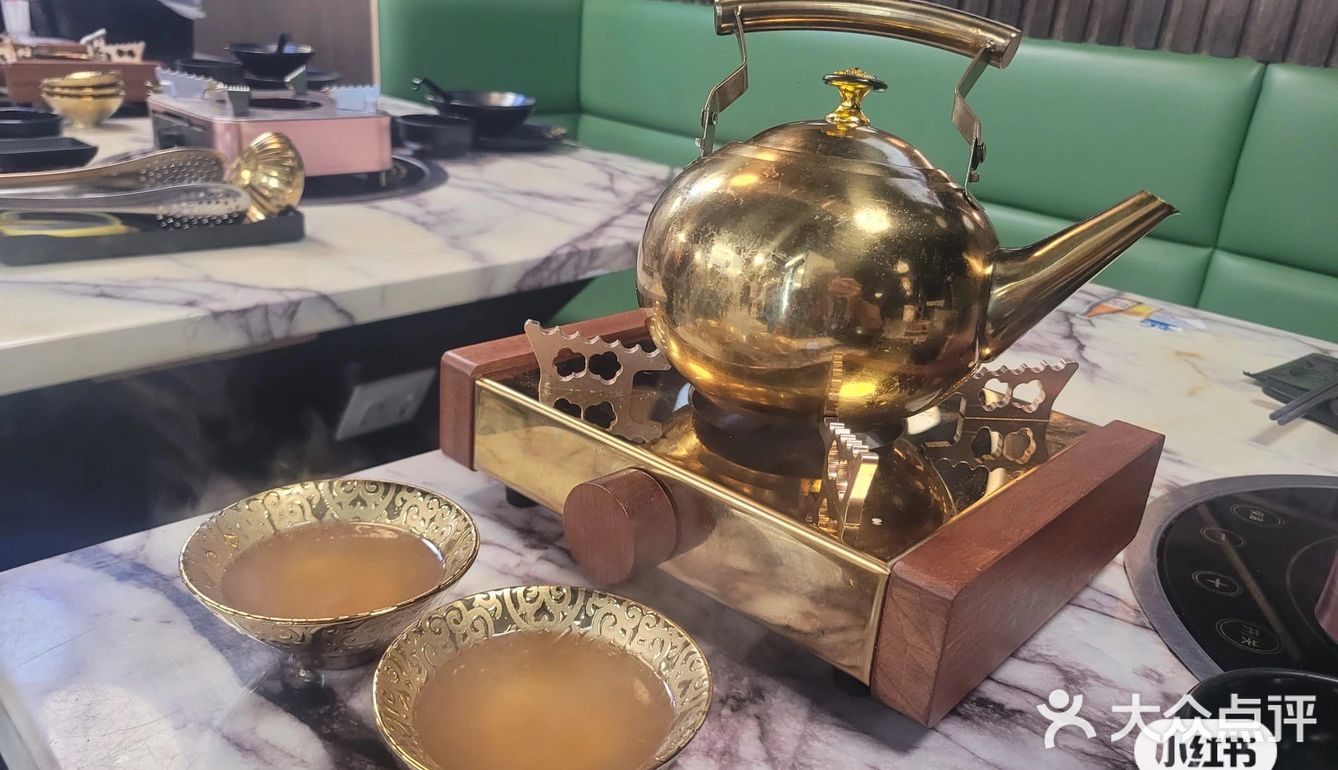 阿爺八仙鍋