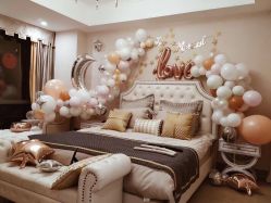 -告白气球派对策划·求婚·订婚宴·宝宝宴·生日派对