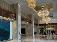 -杭州城中香格里拉大酒店