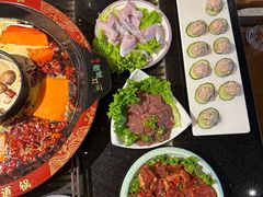 -三江两海老火锅(北京首店)