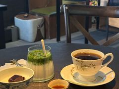 -Rechill Cafe(工体店)