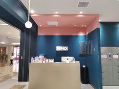 -海马体照相馆(无锡清扬茂业天地店)