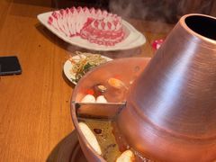 -额尔敦传统涮(光明路店)