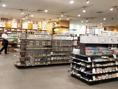 -MUJI无印良品(茂业天地店)