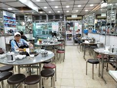 大堂-方荣记饭店