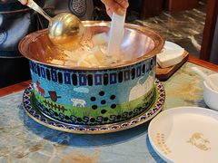 -哈啾嗨·新概念蒙餐(红星新城店)