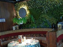 -天山醉美辣子鸡(文艺路店)