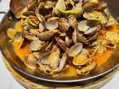 -双合园·海鲜水饺青岛菜(万佳广场店)