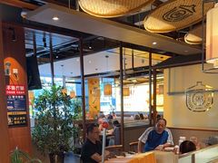 -如轩·海鲜砂锅粥·潮汕菜(一品天下店)
