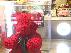 -W CAFE(甜爱路店)