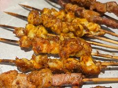 -1819餐厅·团队聚餐·烤串·精酿