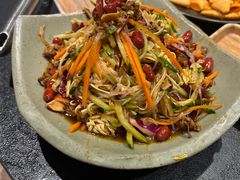 -蘸小院铁锅炖·蘸酱菜·东北菜(怀远门店)