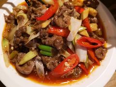 -木王宴语·野生鲜菌火锅(玉河店)
