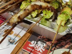 -木屋烧烤(西南角店)