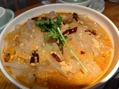 -老何二婶家铁锅炖·东北菜(白石洲店)