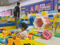 -长沙北辰三角洲大悦城
