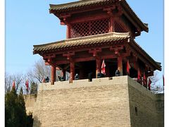 -函谷关历史文化旅游区