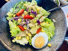 -彭妈家•韩国烤肉料理(张杨路店)