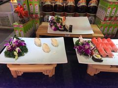 -水都假日酒店-海韵西餐厅(龙胜路店)