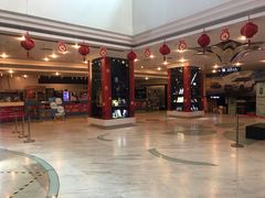 -皇庭广场(福华三路店)