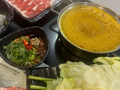 -呷哺呷哺(西单大悦城店)