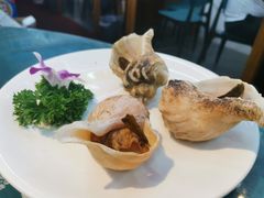 -醉壹号海鲜大排档(厦门美食地标店)