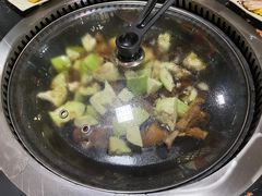 -天发长铁锅炖(王秀村店)