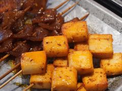 鱼豆腐-管氏翅吧(地安门创始店)