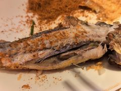 -盛焰铁板烧(王府井店)