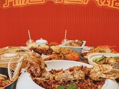 -避风塘·金牌店·夜宵(金玉兰店)