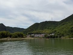 -天目溪漂流