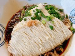 -新万鑫银丝面·非遗无锡味(惠山古镇店)
