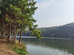 -南京市无想山景区