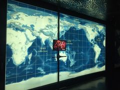 -同济大学四平路校区深海探索馆