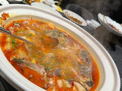 -炊烟小炒黄牛肉(浦东世纪汇店)
