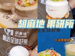 -胡麻地果研所(兰州中心BM店)