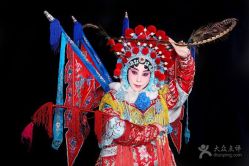 -青堂瓦舍京剧摄影古戏楼拍摄基地(北京安徽会馆店)