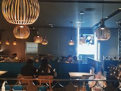 大堂-半天妖烤鱼(丽金广场店)