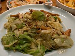 -巴依老爷新疆美食(望京小街店)