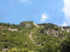-波罗峪风景区